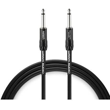 фото Кабель аудио 1xjack - 1xjack warm audio pro-ts-5