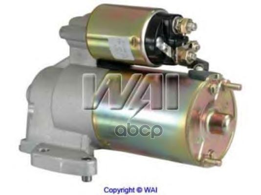 

Стартер (Новый) Ford Contour 2.5l (2004-01) Ford Escape 3.0l (2008-02) Jaguar X-Type 3.0, 6656N