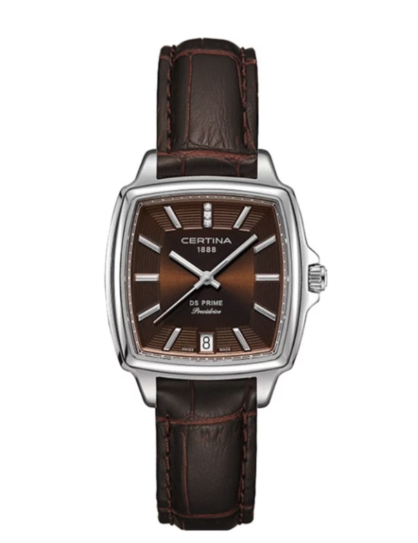 

Часы Certina DS Prime C028.310.16.296.00