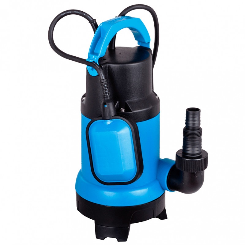

Насос дренажный Aquario ADS-1700, 1170