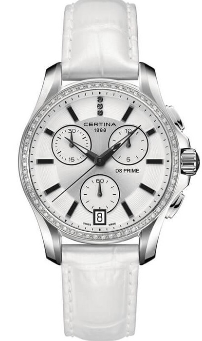 

Часы Certina DS Prime C004.217.66.036.00