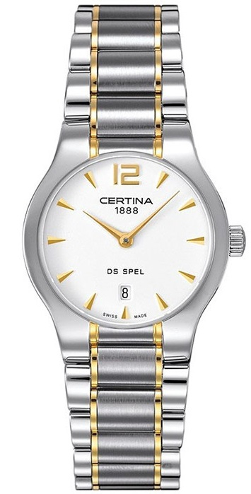 фото Часы certina ds spel c012.209.22.037.00