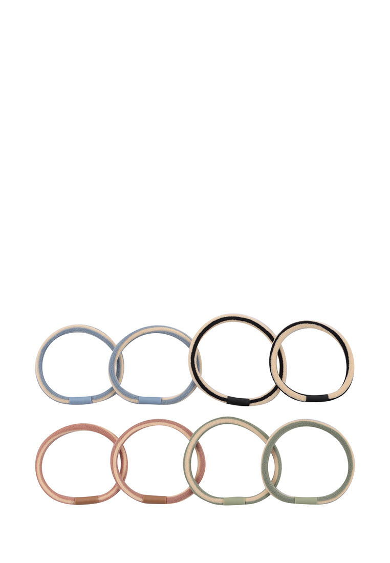 

Резинка женская Daniele Patrici A58014 разноцветная, Разноцветный, A58014