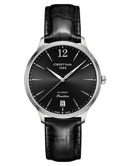 

Часы Certina DS Dream C021.810.16.057.00