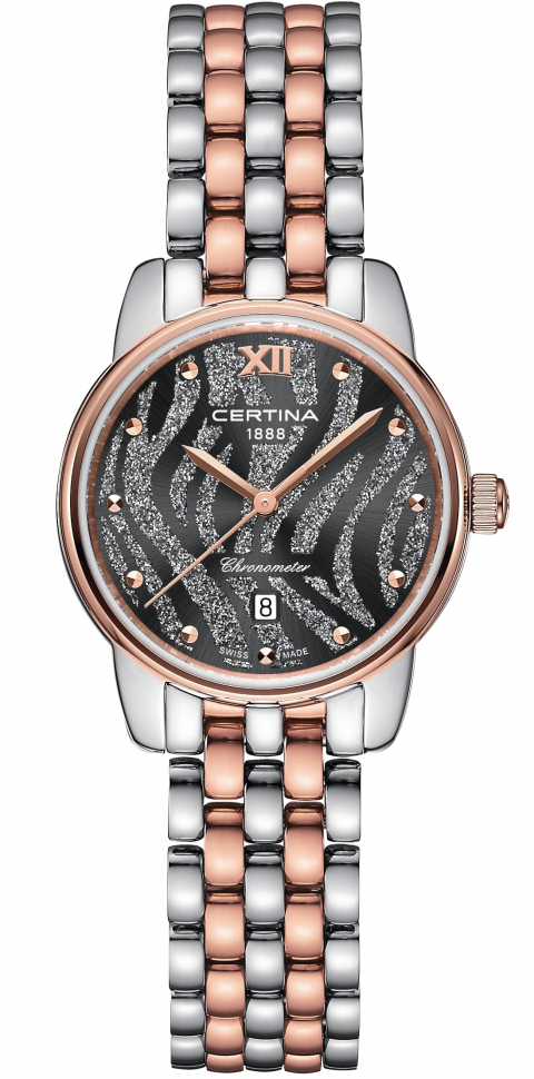 

Часы Certina DS-8 Lady C033.051.22.088.00