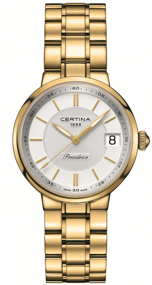 

Часы Certina DS Stella C031.210.33.031.00