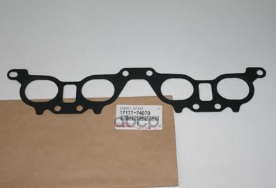 

Toyota-Lexus 17177-74070 Прокладка/ Gasket, Intake 17177-74070