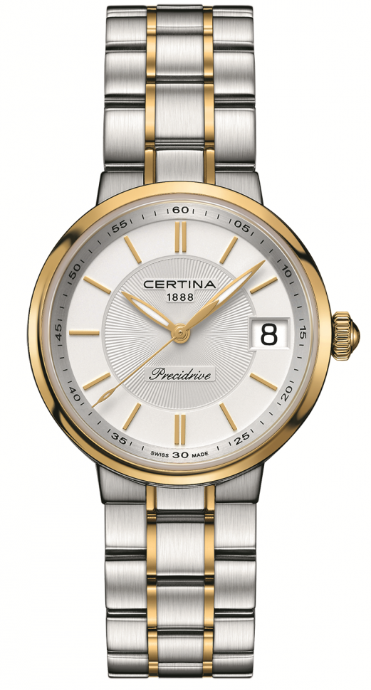

Часы Certina DS Stella C031.210.22.031.00