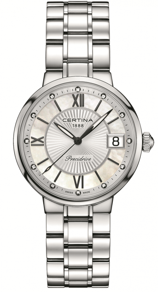 

Часы Certina DS Stella C031.210.11.116.00