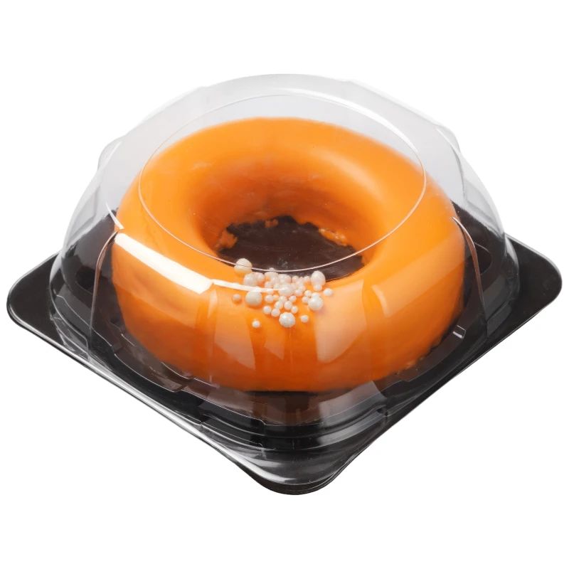 

Торт Mon Realle Белый Мандарин 550 г