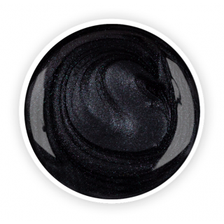 

Цветной гель для ногтей Catherine UV nail polish Sweet Licorice 4.5 мл, 20101101