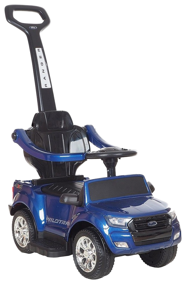 

Каталка Barty "Ford Ranger" (цвет: синий)