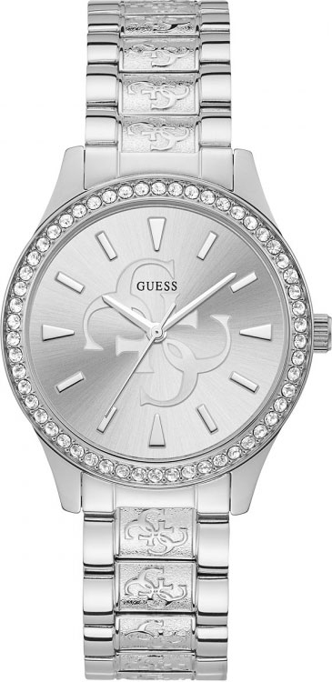 

Часы Guess W1280L1