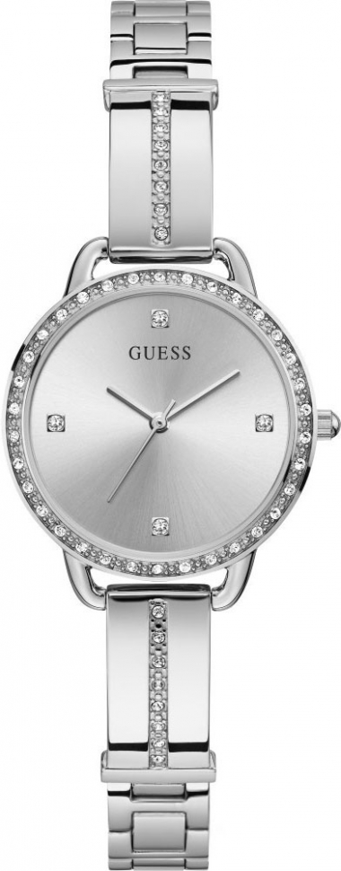 

Часы Guess Dress Steel GW0022L1
