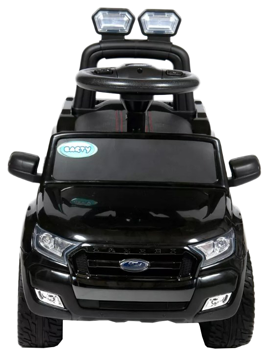 

Каталка Barty "Ford Ranger" (цвет: чёрный)