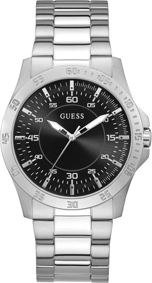 

Наручные часы Guess Sport Steel GW0207G1