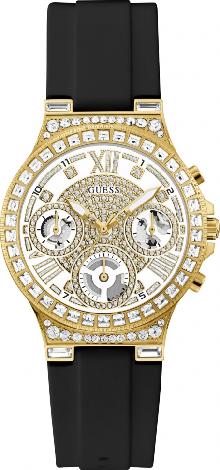

Часы Guess Sport Steel GW0257L1