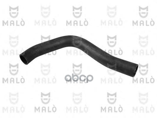 

Патрубок Системы Охлаждения Malo арт. 7190a, 7190A