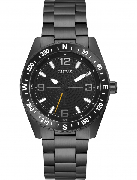 

Часы Guess Sport Steel GW0327G2