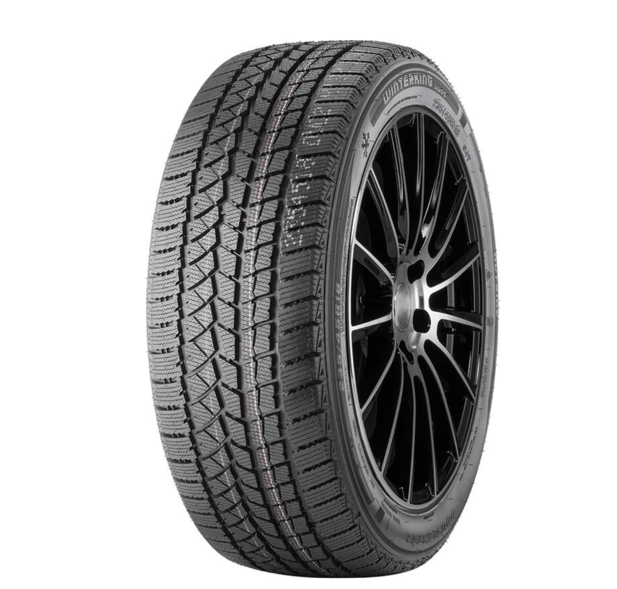 Автошина DoubleStar DW02 265/50 R19 110T XL