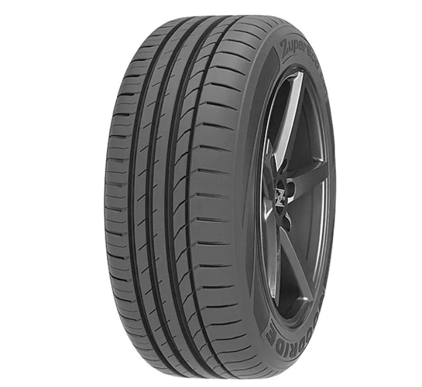 

Автошина Goodride Z-107 ZuperEco 225/50 R17 98W XL