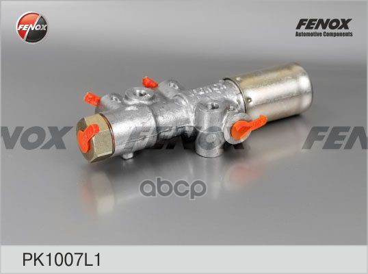 

Регулятор Давления Тормозов, Алюм. Корп. FENOX арт. PK1007L1