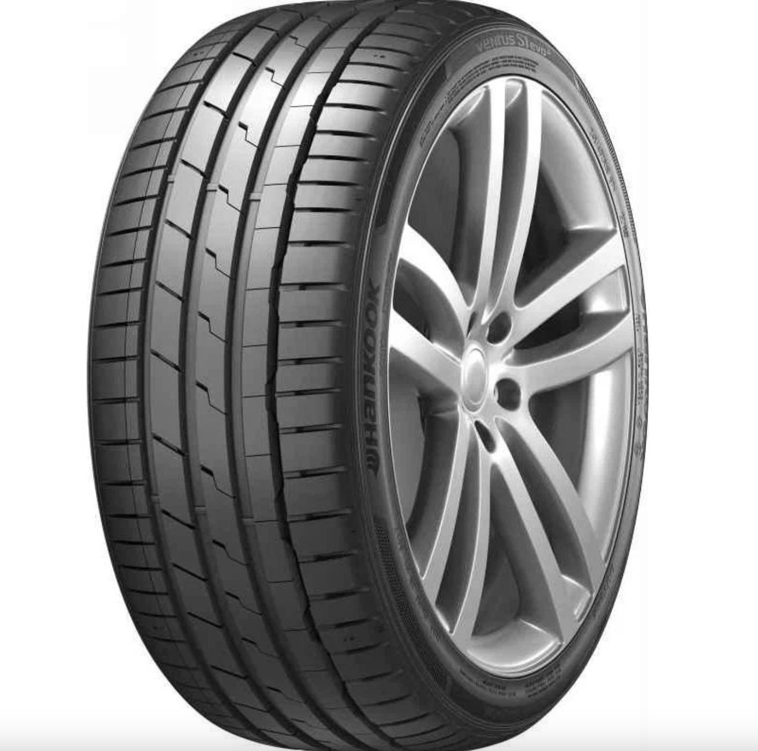 

Автошина Hankook Ventus S1 Evo3 SUV K127A 255/45 R20 105Y XL