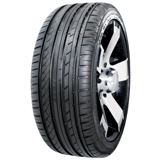 Шины Hifly HF805 235/45 R18 98W