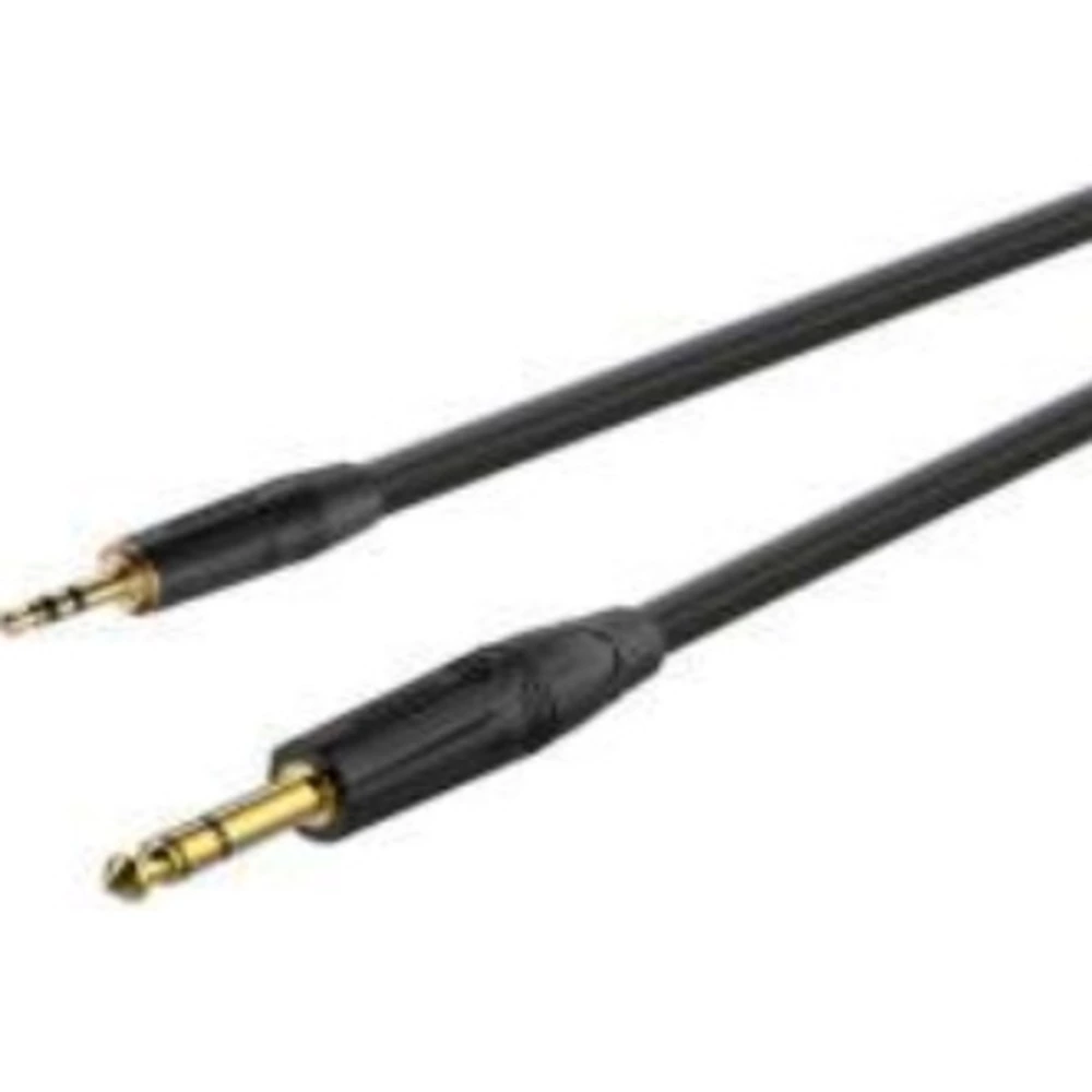 

Кабель AUX Roxtone GPTC120/0,3 0,3м, Черный, GPTC120/0,3 0.3m