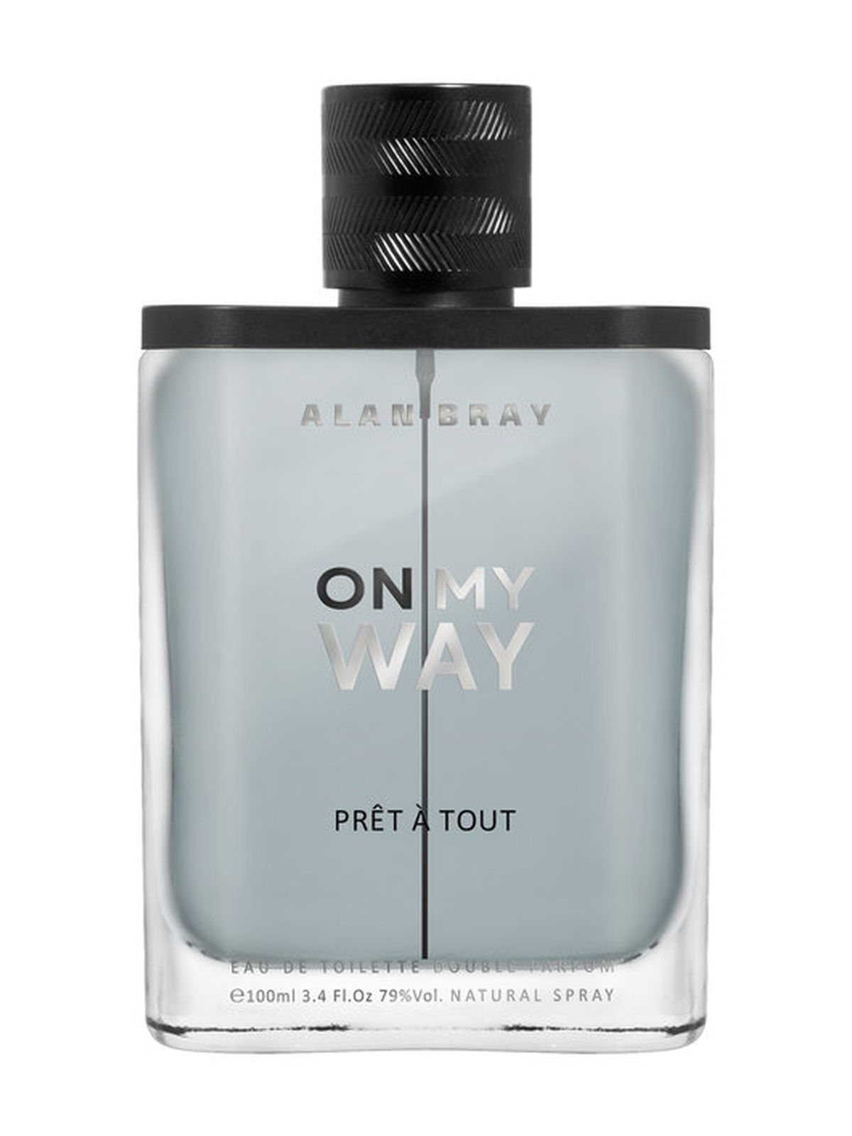 

Туалетная вода Alan Bray On my Way Eau de Toilette 100 мл