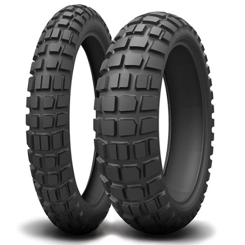 

Мотошина Kenda Big Block K784 150/70 B17 69Q TL Rear