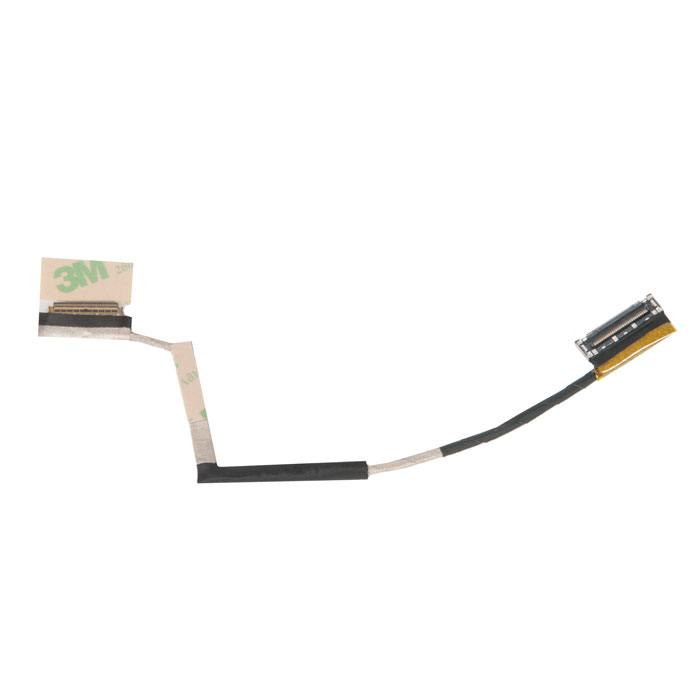 Шлейф матрицы Rocknparts для ноутбука Lenovo IdeaPad Y700-17ISK, Y700, 30 pin