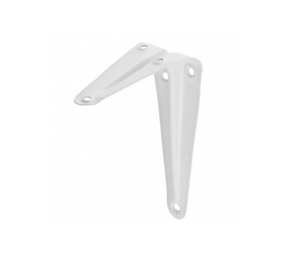 

Кронштейн белый APECS 150х200, 6/8 4 шт, 150*200, 6/8