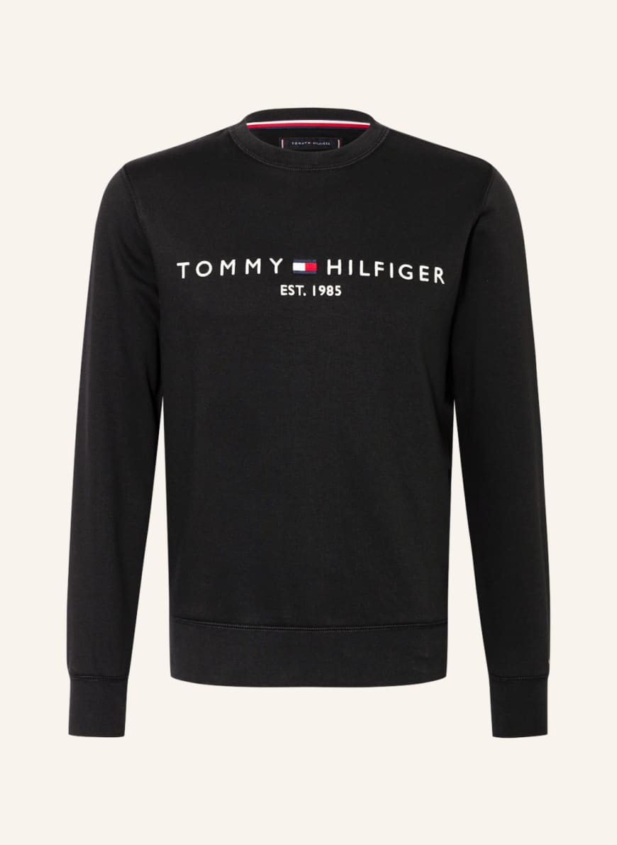 

Свитшот мужской Tommy Hilfiger 1001183500 черный M (доставка из-за рубежа), 1001183500