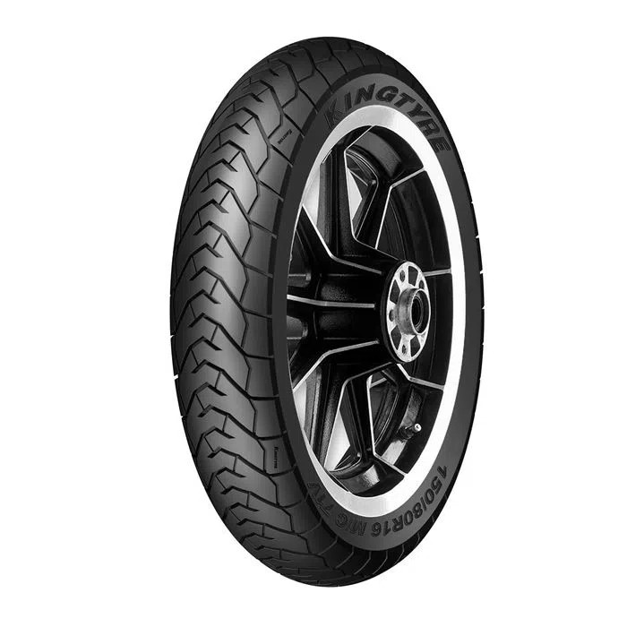 Мотошина King Tyre K70 150/80 R16 71V TL Rear