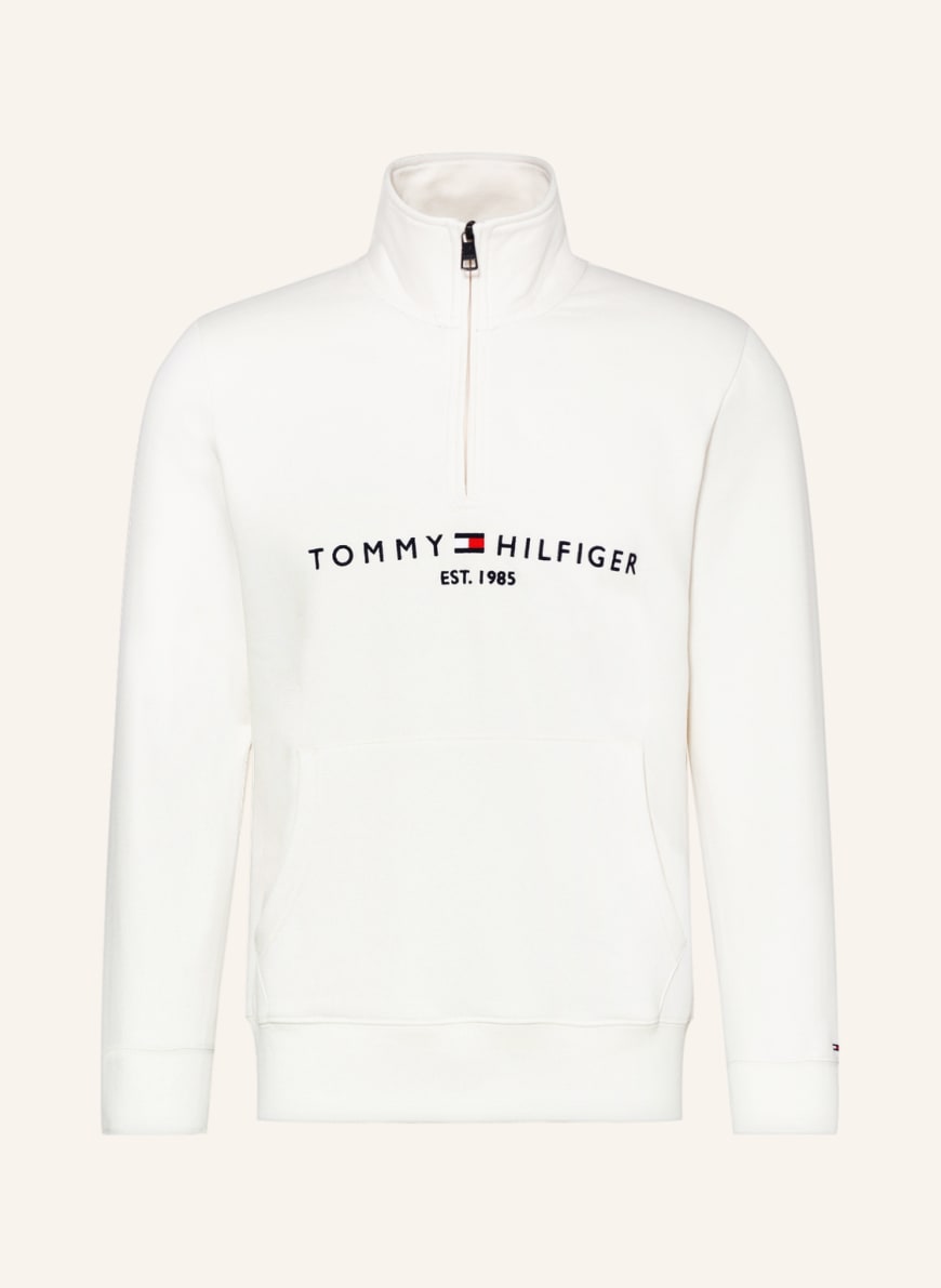 

Толстовка мужская Tommy Hilfiger 1001183545 белая L (доставка из-за рубежа), 1001183545