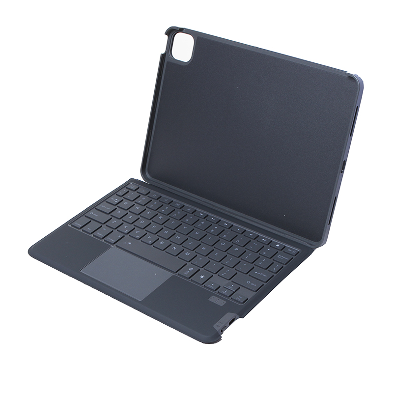 

Чехол Wiwu для APPLE iPad Pro 11 / iPad Air 10.9 Combo Touch Keyboard Grey 6936686404181, Серый, iPad Pro 11 / iPad Air 10.9