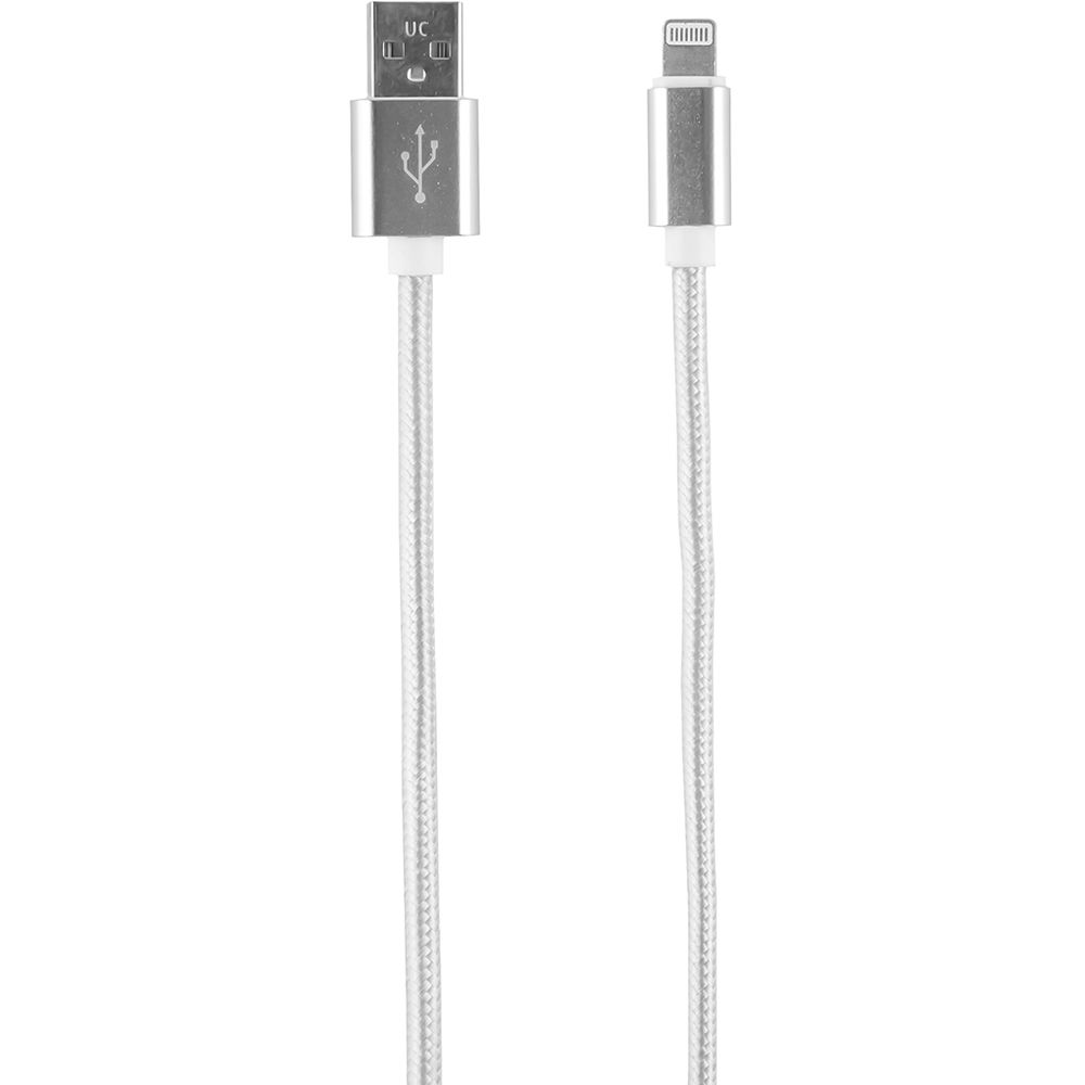 

Кабель Lightning-USB Red Line 1 м