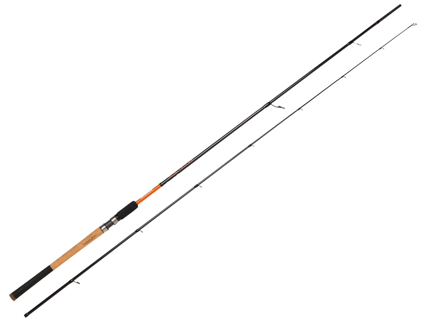 

Удилище Lucky John Anira Salmon 35 LJASN-992MF, 2,97 м, fast, 10-35 г, Anira Salmon 35