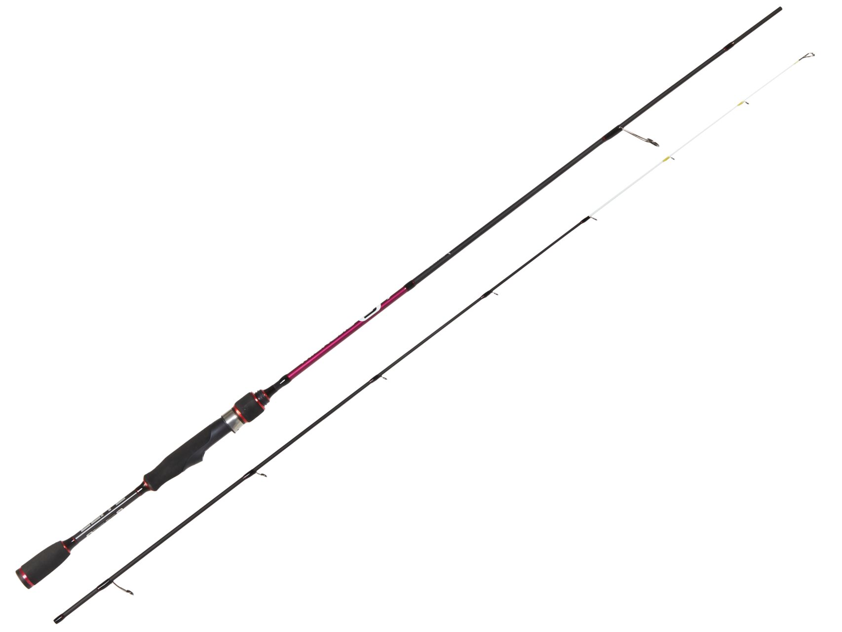 Удилище Salmo Elite Micro Jig S 4174-198, 1,98 м, regular fast, 2-7 г