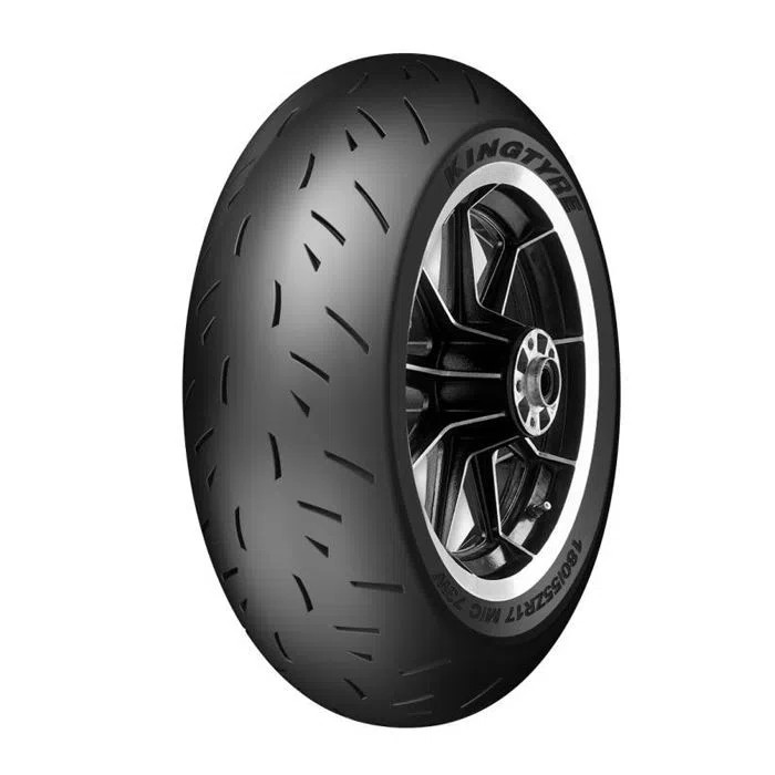Мотошина King Tyre K905 110/70 R17 54W TL Front