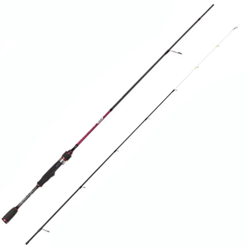 Удилище Salmo Elite Micro Jig S 4174-234, 2,34 м, regular fast, 2-7 г