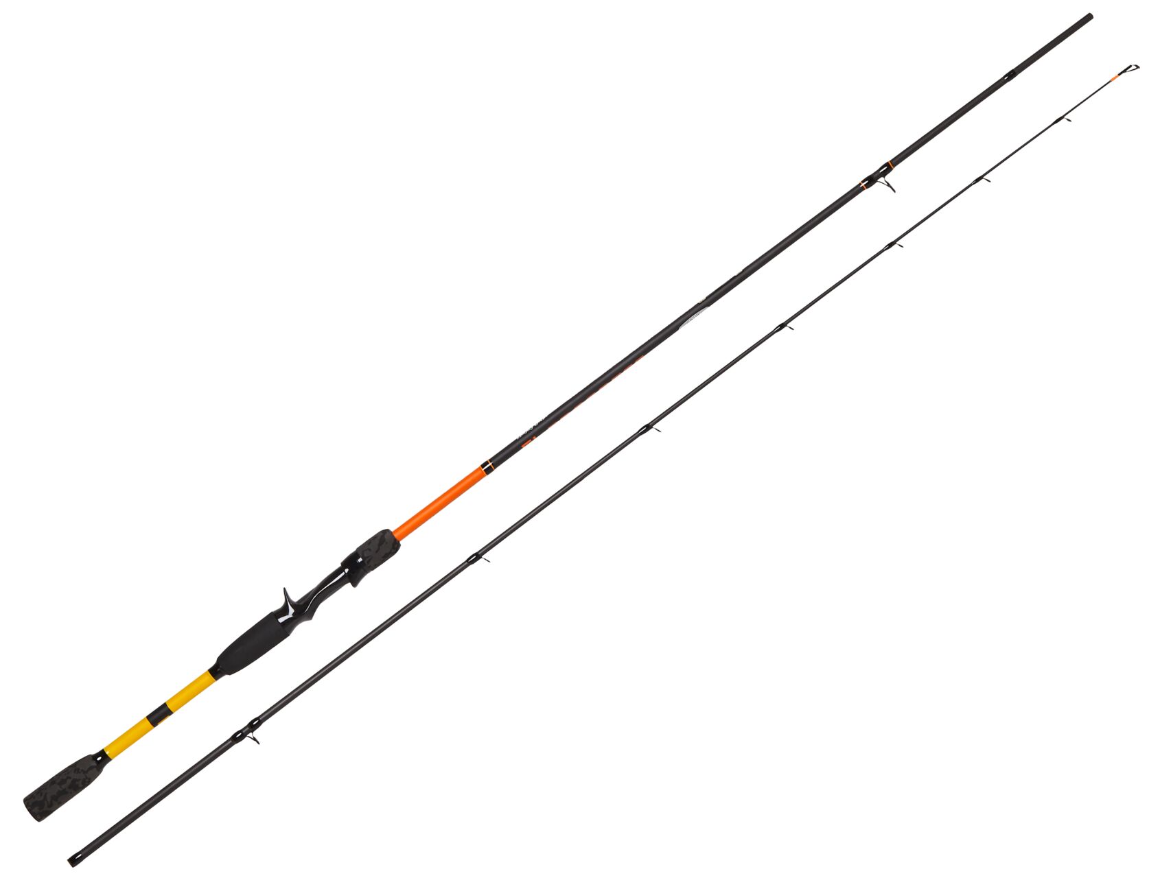 

Удилище Lucky John Progress Swimbait 42 LJPSW-762MHF, 2,29 м, fast, 10-42 г, Progress Swimbait 42