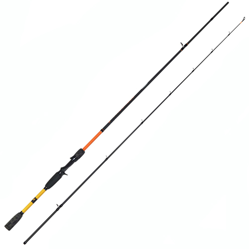 

Удилище Lucky John Progress Swimbait 42 LJPSW-822MHF, 2,49 м, fast, 10-42 г, Progress Swimbait 42