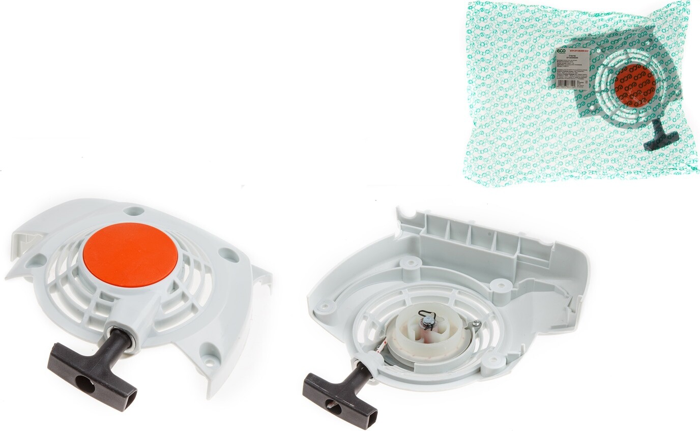 

Стартер для триммера/мотокосы ECO ST120/200/250 GTP-ST120/250-022, ST120/200/250