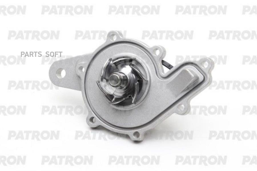 

Насос водяной M216 SMART 0.6/0.7/0.8 99- PATRON PWP1458