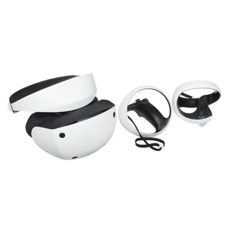 

VR шлем Sony Playstation VR2, Белый, Playstation VR2