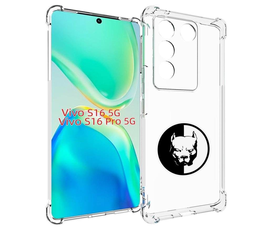 

Чехол MyPads смотра мужской для Vivo S16 5G/S16 Pro 5G/V27/V27 Pro, Tocco