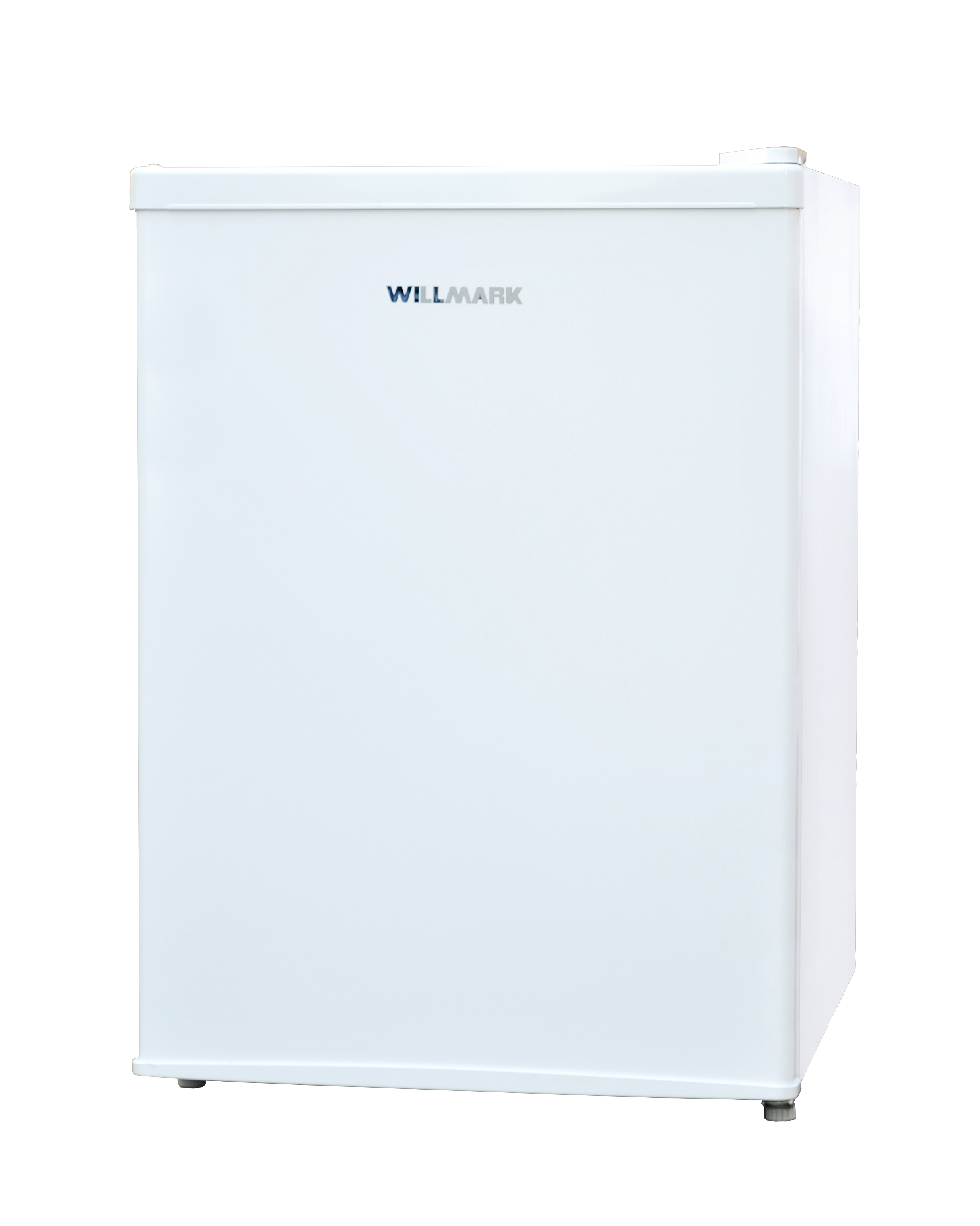 Холодильник WILLMARK RF-87W белый холодильник willmark rft 172w белый