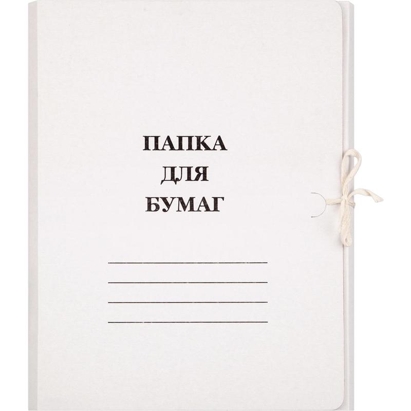 

Attache 380г/м2, мелованная, 200 штук